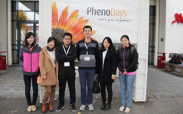 澤泉科技應邀參加PhenoDays 20151.jpg 澤泉科技應邀參加PhenoDays 20151.jpg